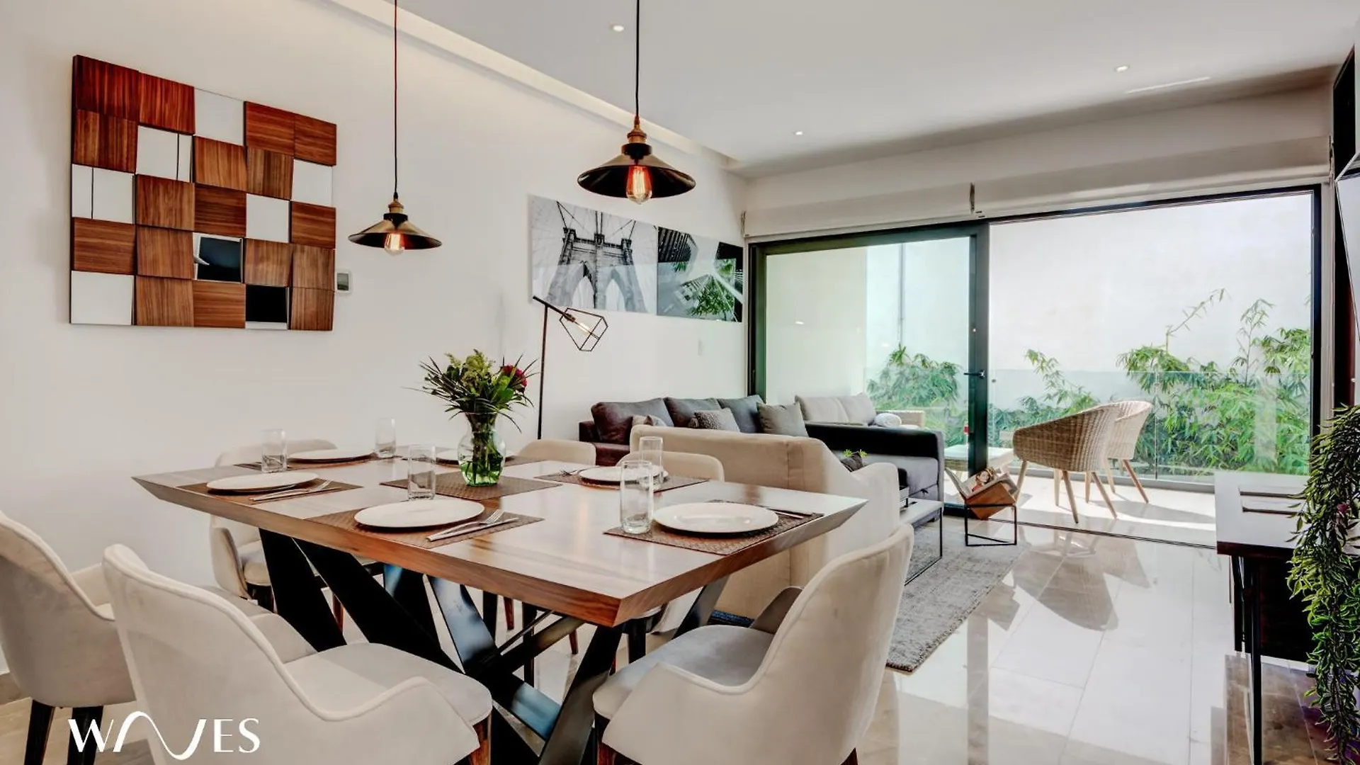 1 Br. With Private Jacuzzi And Rooftop Pool Playa del Carmen