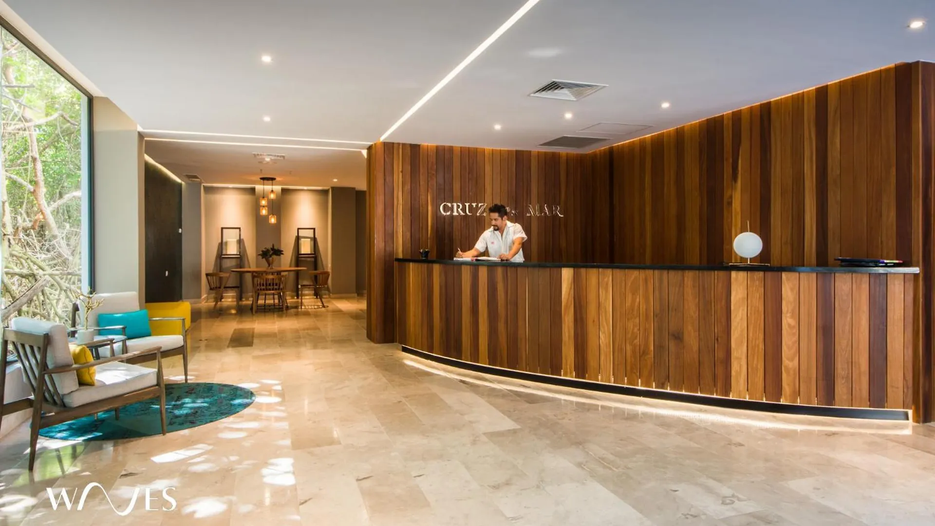 1 Br. With Private Jacuzzi And Rooftop Pool Playa del Carmen Apartment