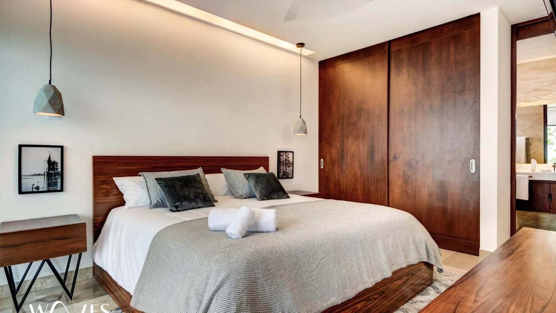1 Br. With Private Jacuzzi And Rooftop Pool Playa del Carmen 0*,