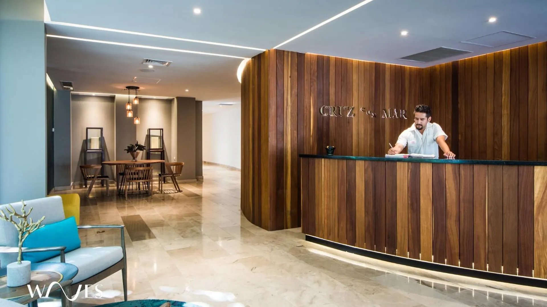 1 Br. With Private Jacuzzi And Rooftop Pool Playa del Carmen 0*,
