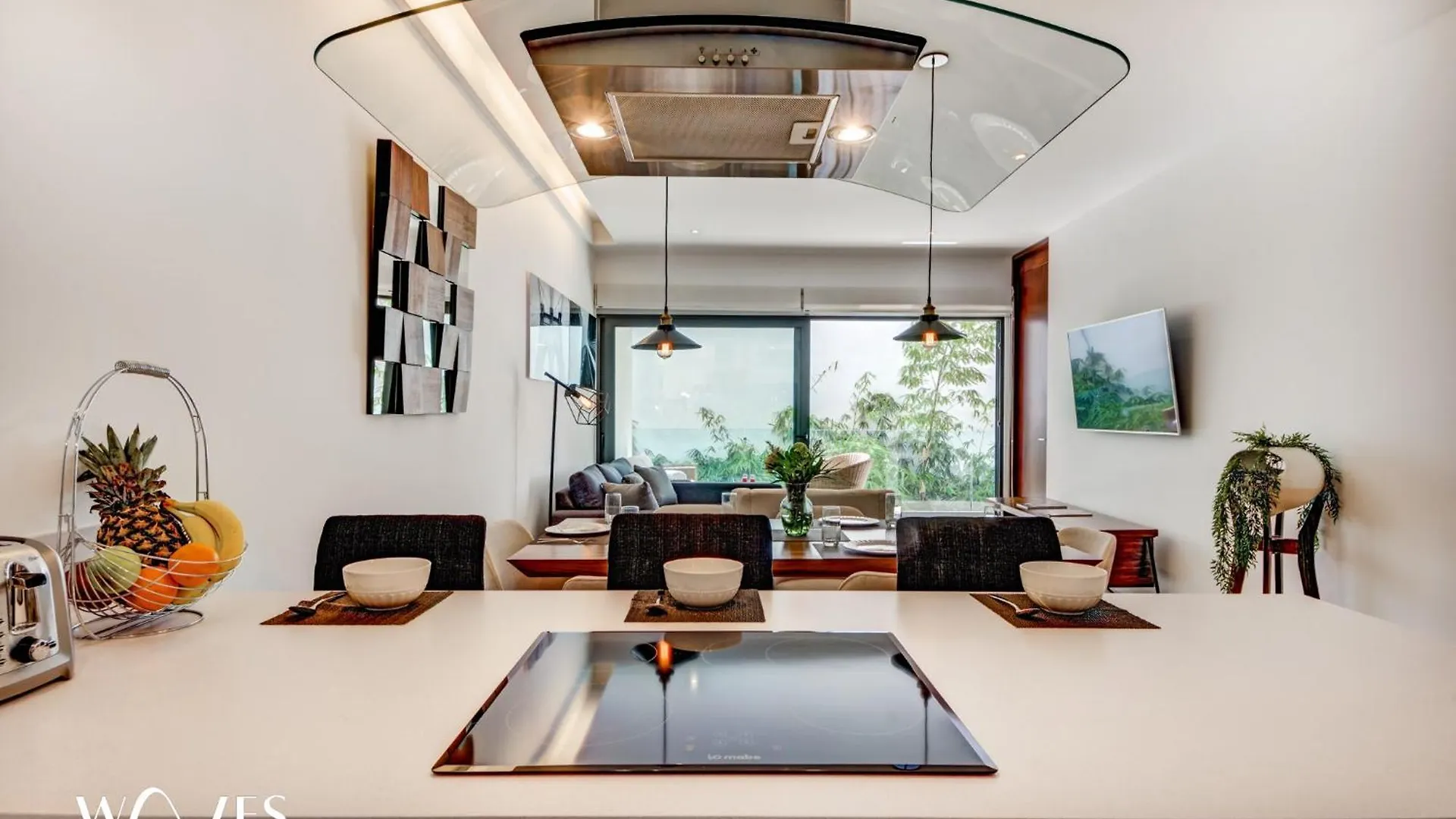 פלאייה דל כרמן 1 Br. With Private Jacuzzi And Rooftop Pool מקסיקו