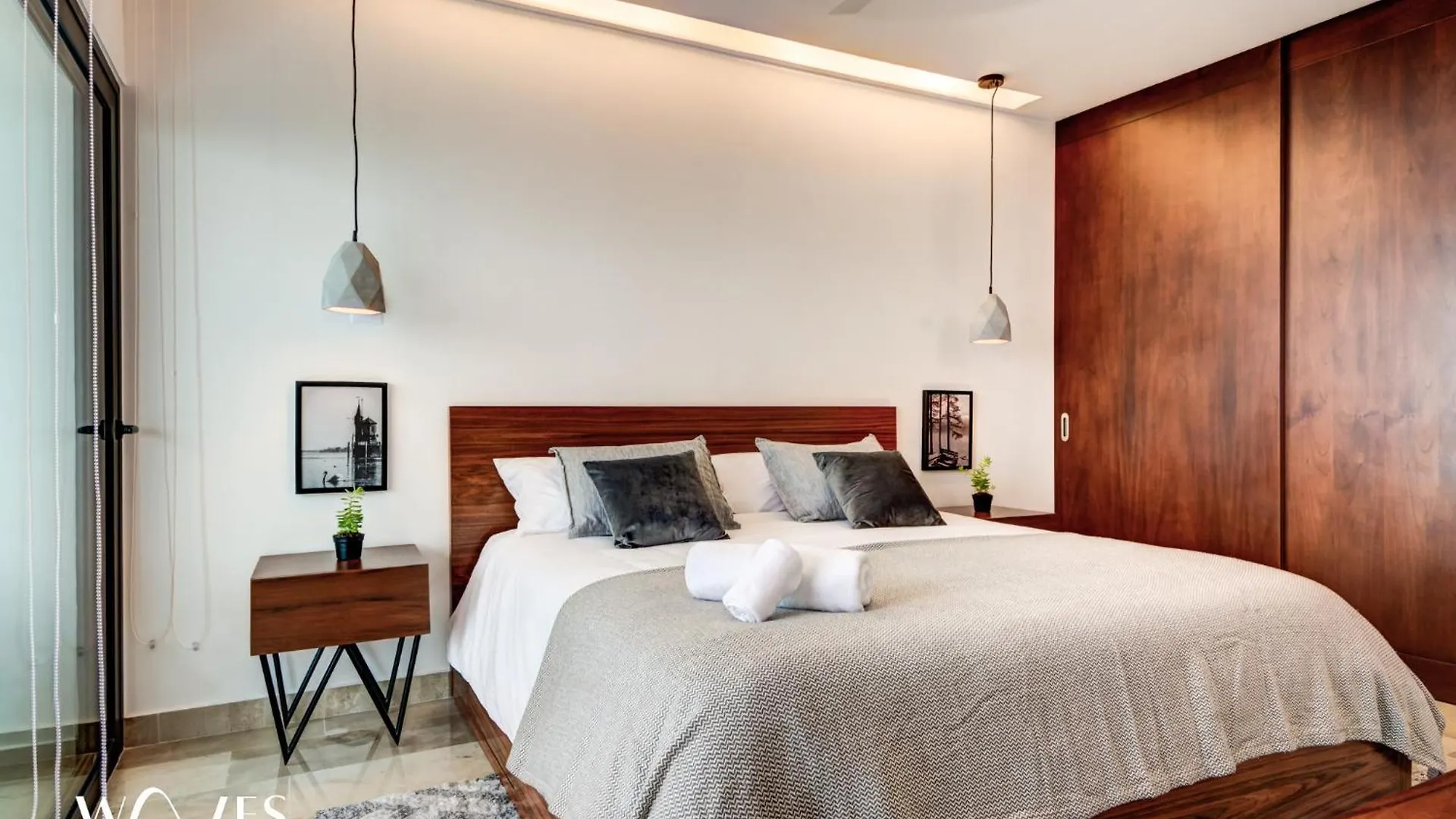 פלאייה דל כרמן 1 Br. With Private Jacuzzi And Rooftop Pool מקסיקו